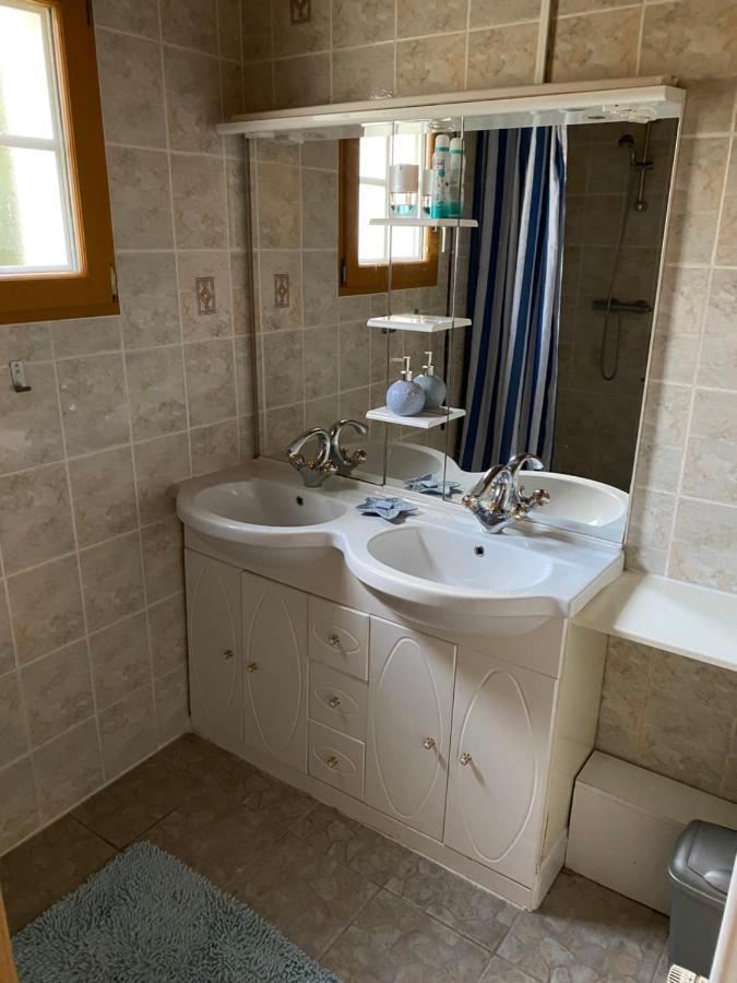 Maison 6 Personnes La Tourelle Saulchoy Esterno foto