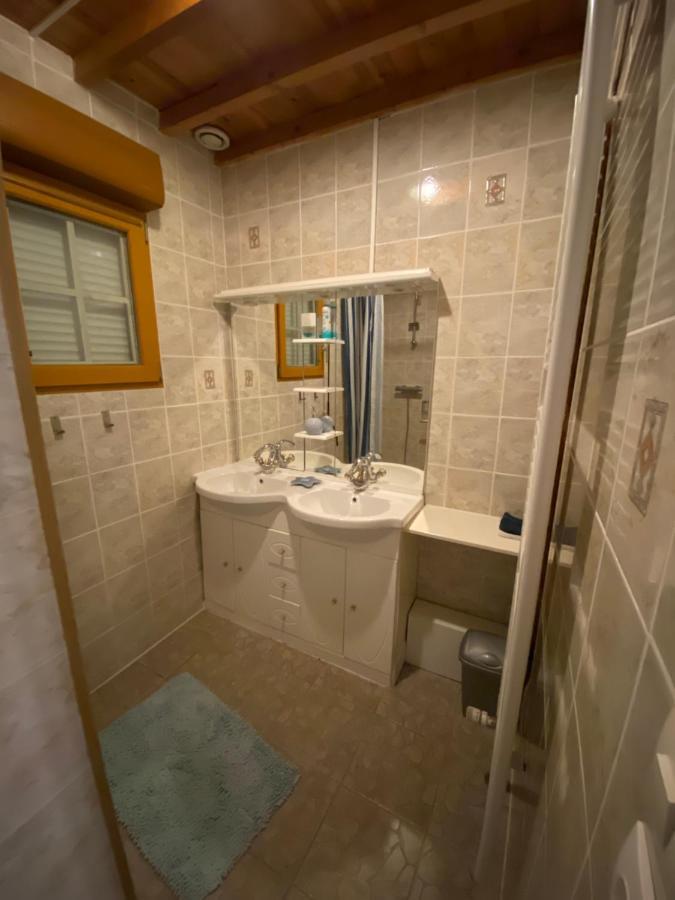 Maison 6 Personnes La Tourelle Saulchoy Esterno foto